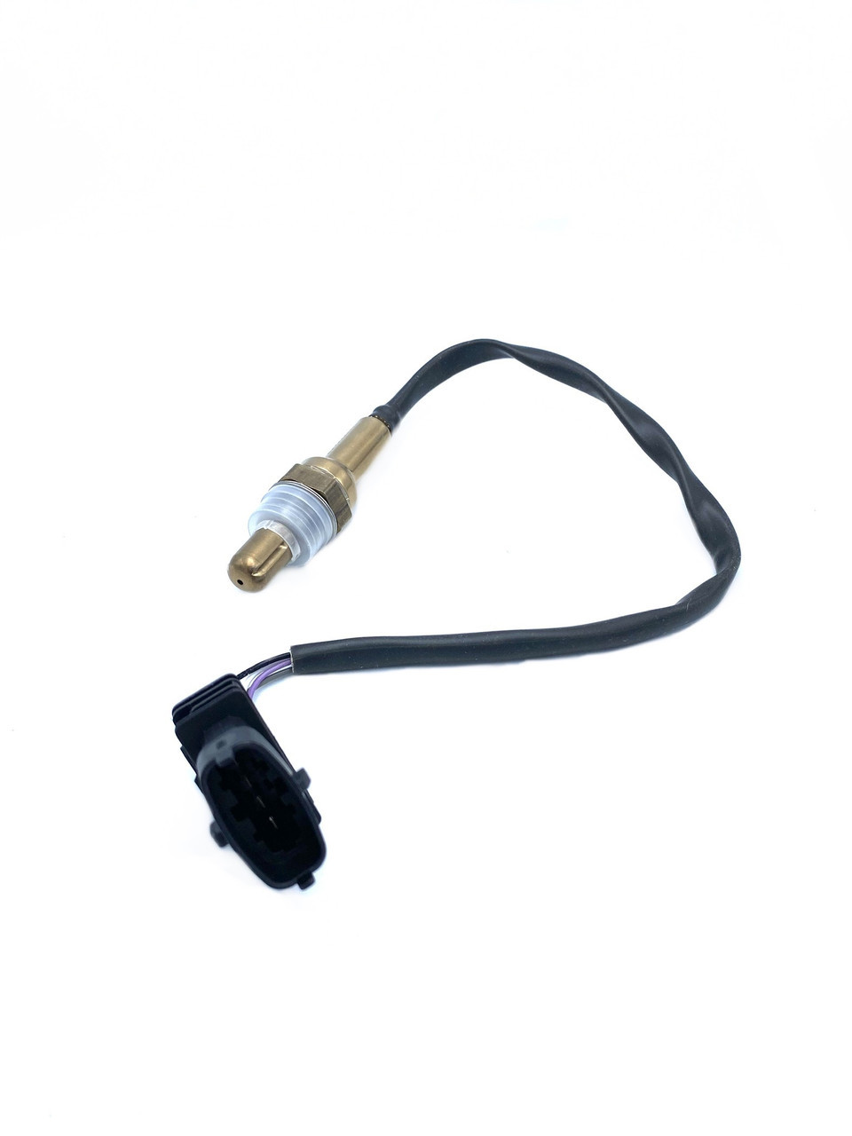 Датчик кисню Лямбда-зонд Delphi Daewoo Sens Заз 1102 (25368889) kL., фото 1