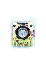 Ремкомплект бензонасосу для ваз 2101 2102 2103 2104 2105 2106 2107 2108 2121 (2101-1106150) kL.