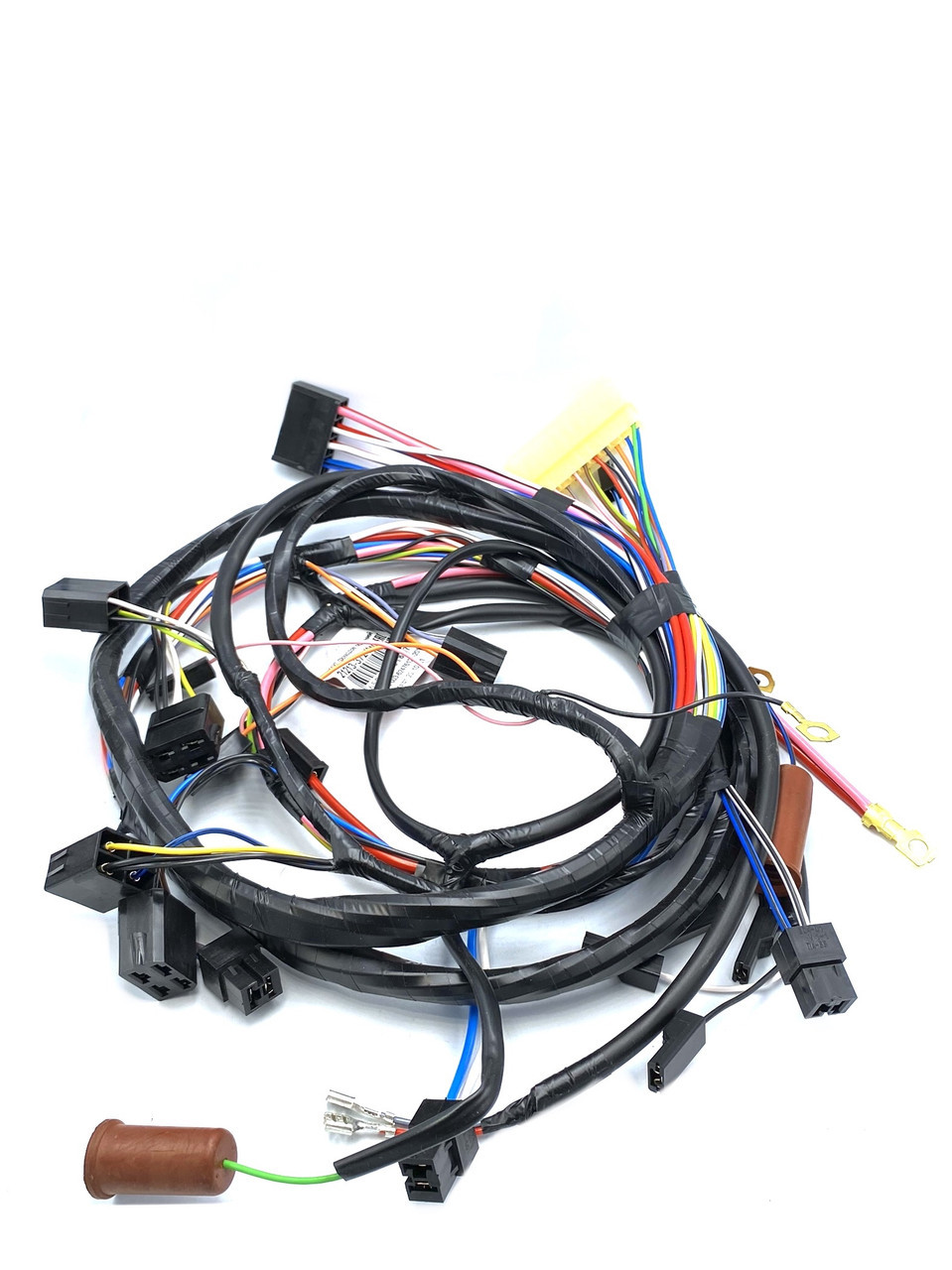 Джгут проводів підкапотний Cargen для ваз 21213 (21213-3724010) kL., фото 1