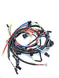 Джгут проводів підкапотний Cargen для ваз 21213 (21213-3724010) kL., фото 2
