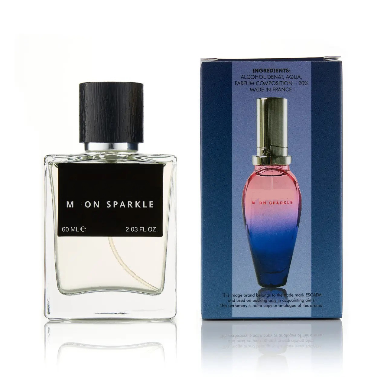 Парфуми Moon sparkle 60 мл (голограма)