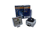 Ксенонові лампи Osram Xenarc Cool Blue Intense D3S 42V 35W 5500K біксенон комплект 2 штуки (66340CBI) kL., фото 3