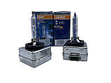 Ксенонові лампи Osram Xenarc Cool Blue Intense D3S 42V 35W 5500K біксенон комплект 2 штуки (66340CBI) kL., фото 4