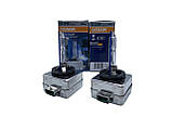 Ксенонові лампи Osram Xenarc Cool Blue Intense D3S 42V 35W 5500K біксенон комплект 2 штуки (66340CBI) kL., фото 5