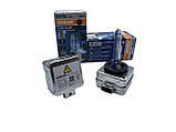 Ксенонова лампа Osram D1S 35W Cool Blue Intense комплект 2 штуки (66140CBI) kL., фото 3