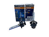 Ксенонова лампа Osram Cool Blue Intense Xenon D2S 35W 6000k (66240CBI-D2S) kL., фото 3