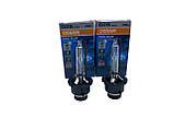 Ксенонова лампа Osram Xenon D2S 35W P32-d 5000K комплект 2 штуки (66240CBI) kL., фото 3