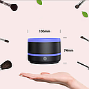 Електричний очисник пензлів для макіяжу Makeup brush cleaner AND LY-609, фото 4