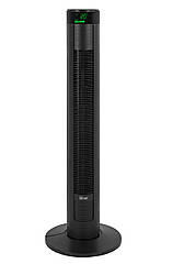 Вентилятор колонний з обертанням Zilan ZLN3901 45W Black