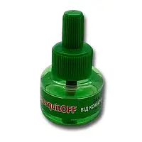 Рідина проти комарів 45 ночей ТМ «MosquitOFF» без запаху