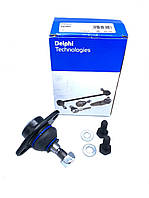 Кульова опора Delphi для ваз 2108 21099 2110 2111 2112 2113 2114 2115 (TC583) kL.