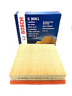 Фільтр повітряний Bosch для ваз 2110 2108 2123 (1457429061) kL.