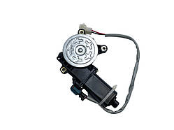 Мотор склопідйомника правий Шевроле Leganza V100 (96430384) kL.