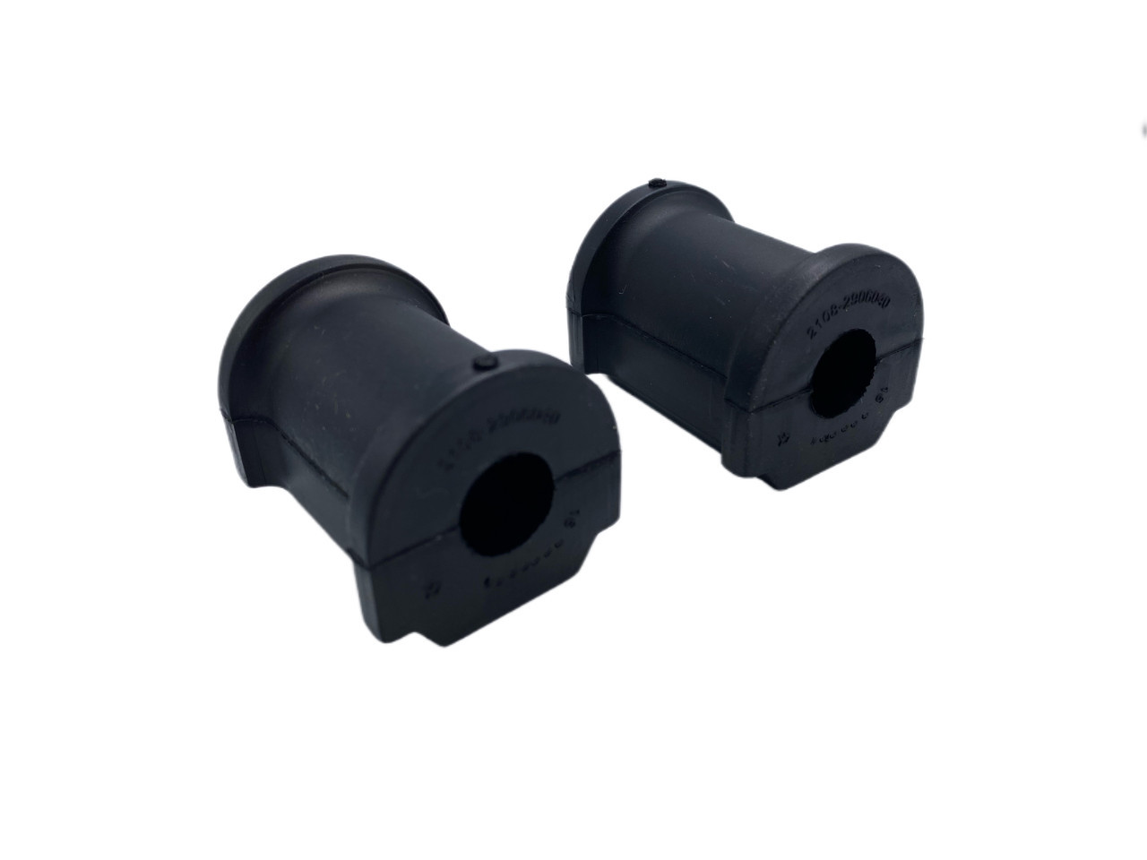 Втулки стабілізатора ASR для ваз 2108 2109 21099 комплект 2 шт (SU350033) kL., фото 1