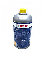 Рідина гальмівна Bosch DOT4 HP 1л (1 987 479 113) kL.