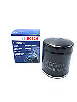 Фільтр масляний Bosch Daewoo Lanos Opel Ascona Astra Corsa Combo Kadetta Vectra Omega (0 451 103 079) kL.