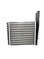 Радіатор обігрівача TEMPEST для ваз 2110 2111 2112 2170 2171 2172 (2111-8101060) kL.