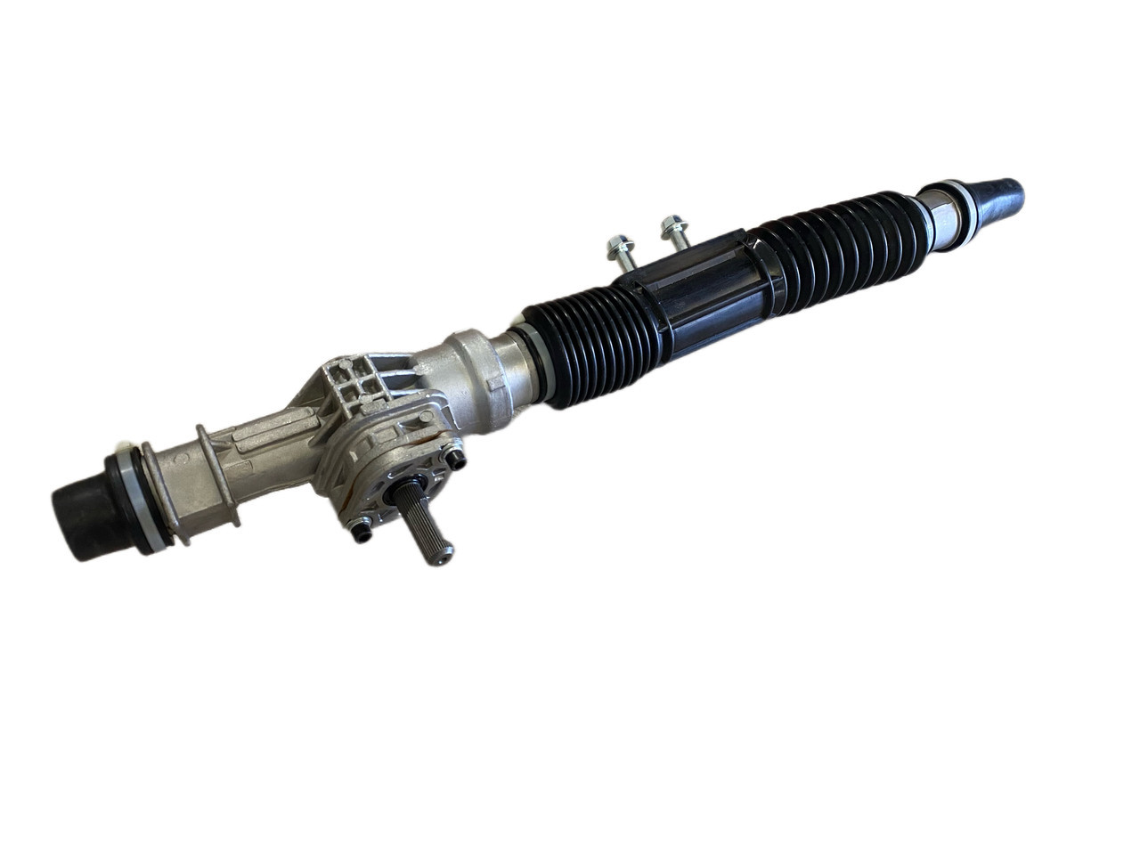 Рульовий механізм ASR для ваз 2110 2111 2112 2170 2171 2172 1117 1118 1119 без тяг (SG350002) kL., фото 1