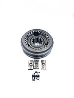 Муфта ковзна КПП 3 4 передачі Уаз старого зразка зі маточкою (451-50-1701120) kL.