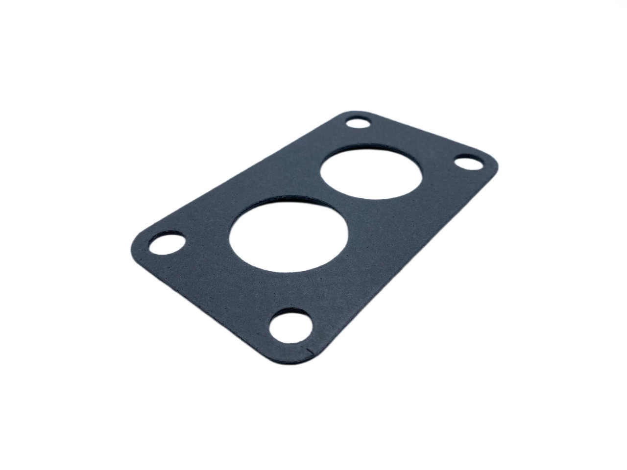 Прокладка карбюратора для ваз 2108 2109 21099 паронітова (2108-1107015) kL., фото 1