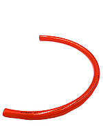 Шланг розширювального бачка патрубок для ваз 2101 2102 2103 2104 2105 2106 2107 червоний (2101-1303095-01) kL.