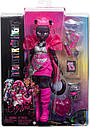 Monster High Catty Noir HXH76 Лялька Монстр Хай Кетті Нуар Базова, фото 8