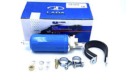 Електробензонасос низького тиску для ваз 2101 2102 2103 2104 2105 2106 2107 2108 2109 1102 (1811008) kL.