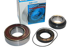 Ремонтний комплект підшипника півосі лівої OEM для ваз 2121 21213 21214 2123 (21210-240308086) kL.