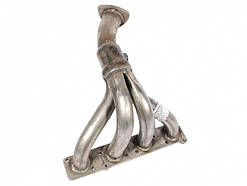 Колектор випускний Павук для ваз 2110 2111 2112 1117 1118 1119 2170 Гранта 1.6 16V 16 клапанний під 1 датчик kL.