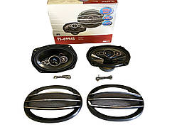 Автомобільна акустика овали комплект 2шт (TS-6994S) kL.