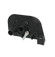 Кран обігрівача OEM для ваз 2108 2109 21099 (21080-810115000) kL.