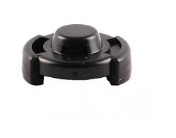 Кришка бачка розширювального пластик OEM для ваз 2101 2102 2103 2104 2105 2106 2107 (21050-131106500) kL.