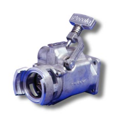 Клапан FIDLOCK симетричний, фото 1