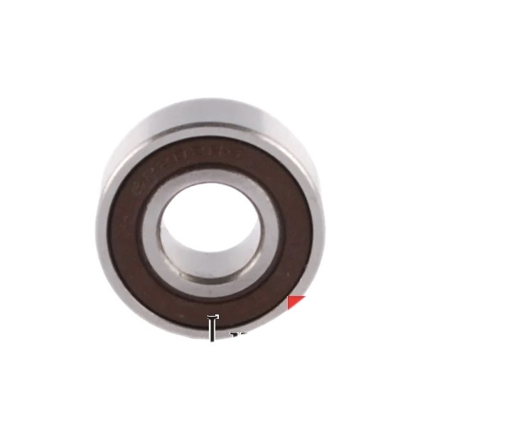 Підшипник коленвала 62202 OEM для ваз 2101 2102 2103 2104 2105 2106 2107 (21010-1701031-00) kL., фото 1