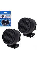 Пищалки на підставці D 4 см круглі Твітери (TP-006A) kL.