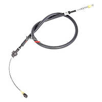 Трос приводу акселератора Газа інжекторний OEM для ваз 2108 2109 2113 2114 2115 (21082-1108054-01) kL.