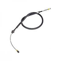 Трос приводу акселератора Газа карбюратор OEM для ваз 2108 2109 2113 2114 2115 (21080-1108054-00) kL.