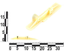 Заспокоювач ланцюга OEM для ваз 21213 (21213-1006100-00) kL.