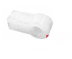 Наконечник тяги зовнішньої ручки дверей OEM для ваз 2108 2109 21099 (21080610514800) kL.