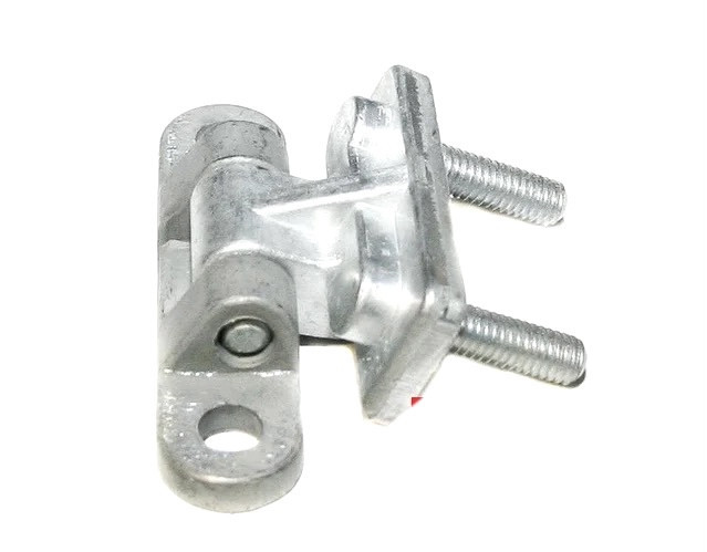 Петля кришки багажника OEM для ваз 2108 2109 21099 (21080630601010) kL., фото 1