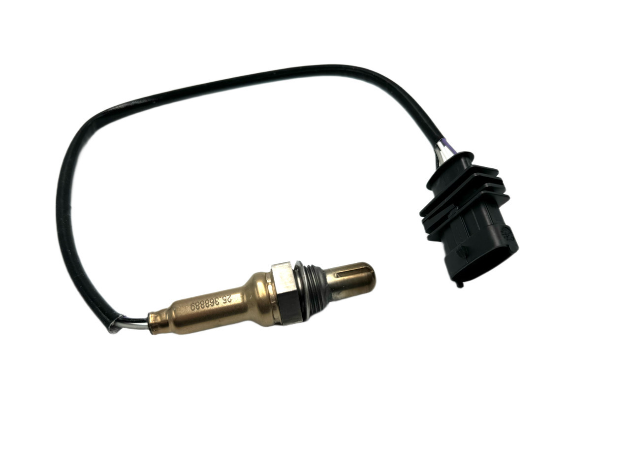Лямбда зонд датчик кисню Daewoo Sens Заз 1102 ОЕМ 405406409 датчик кисню (S25.368889) kL., фото 1