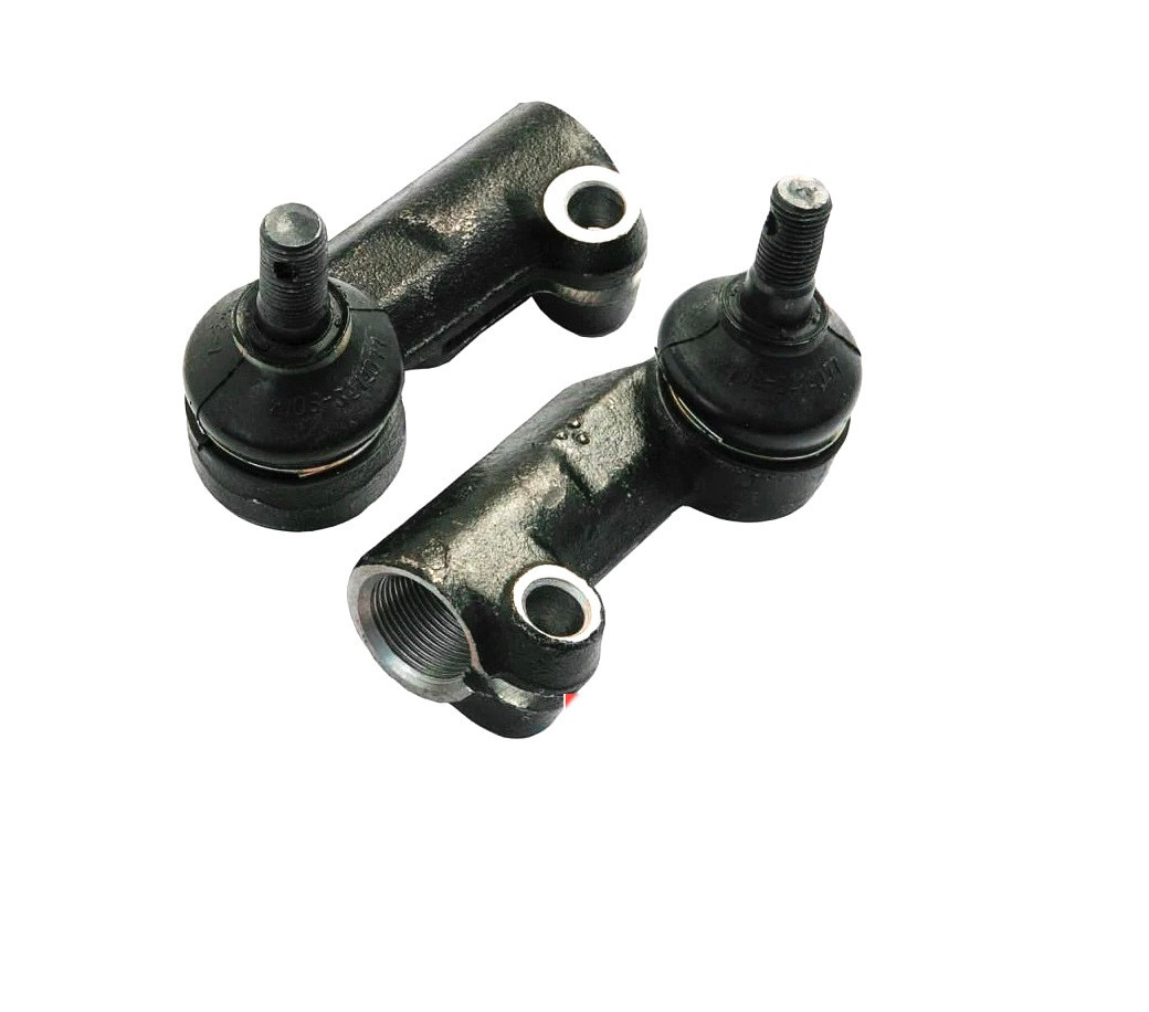 Наконечники рульової трапеції OEM для ваз 1117 1118 1119 Комплект 2 штуки (11180-3414100-90) kL., фото 1