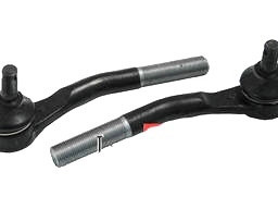 Наконечники рульової трапеції OEM для ваз 2108 2109 21099 (21080341410000) kL., фото 1