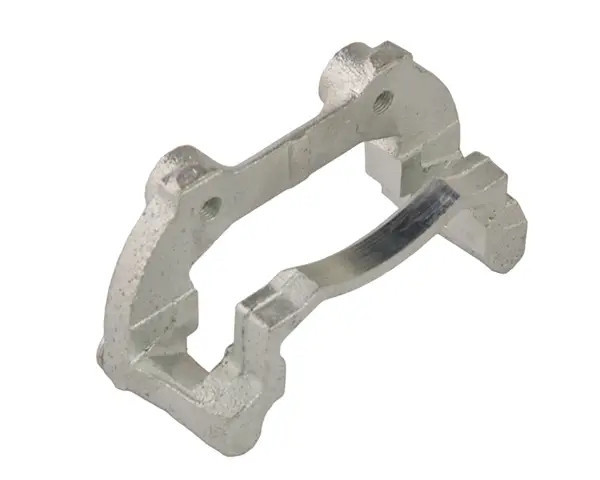 Напрямна гальмівних колодок скоба супорта OEM для ваз 2110 2111 2112 (21100-350115500) kL., фото 1