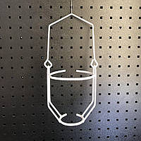 Кошик для флаконів медичний АТОН К-С