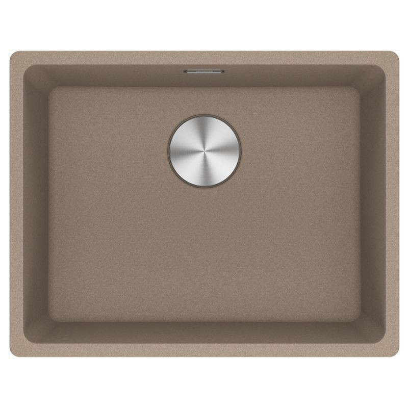 Кухонна мийка Franke MRG 110-52 мигдаль (135.0668.449), фото 1