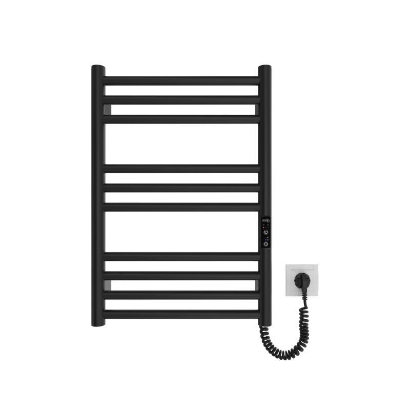 Рушникосушарка Hygge Family Greenwich 570x430 Чорна мата (6.1.0300.06.BM), фото 1