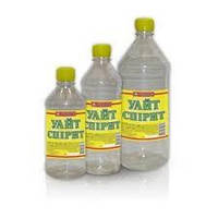 Уайт-спірит-Х Укр Союз ПЭТ 1,0 л