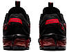 Кросівки чоловічі Asics GEL-Quantum 90 40 (25,5 см) Black/Classic Red, фото 8