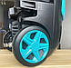 Мийка високого тиску 1.6 кВт Revolt PW 1630 Turbo, фото 11